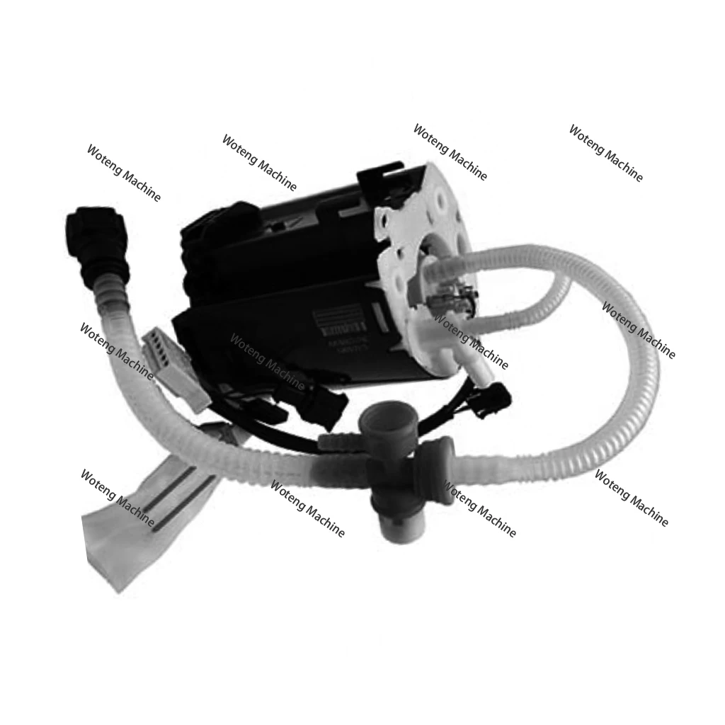 Auto spare part Fuel Pump module LR043385 A2C533323 for RANGE ROVER SPORT (L320) 4.2 5.0 2005-2013 Fuel Pump Housing assy