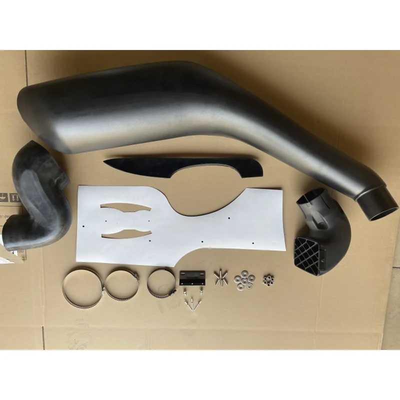 

Car Snorkel Exterior Accessories Plastic Snorkel 4x4 Off Road Manufacgurer for 4RUNNER