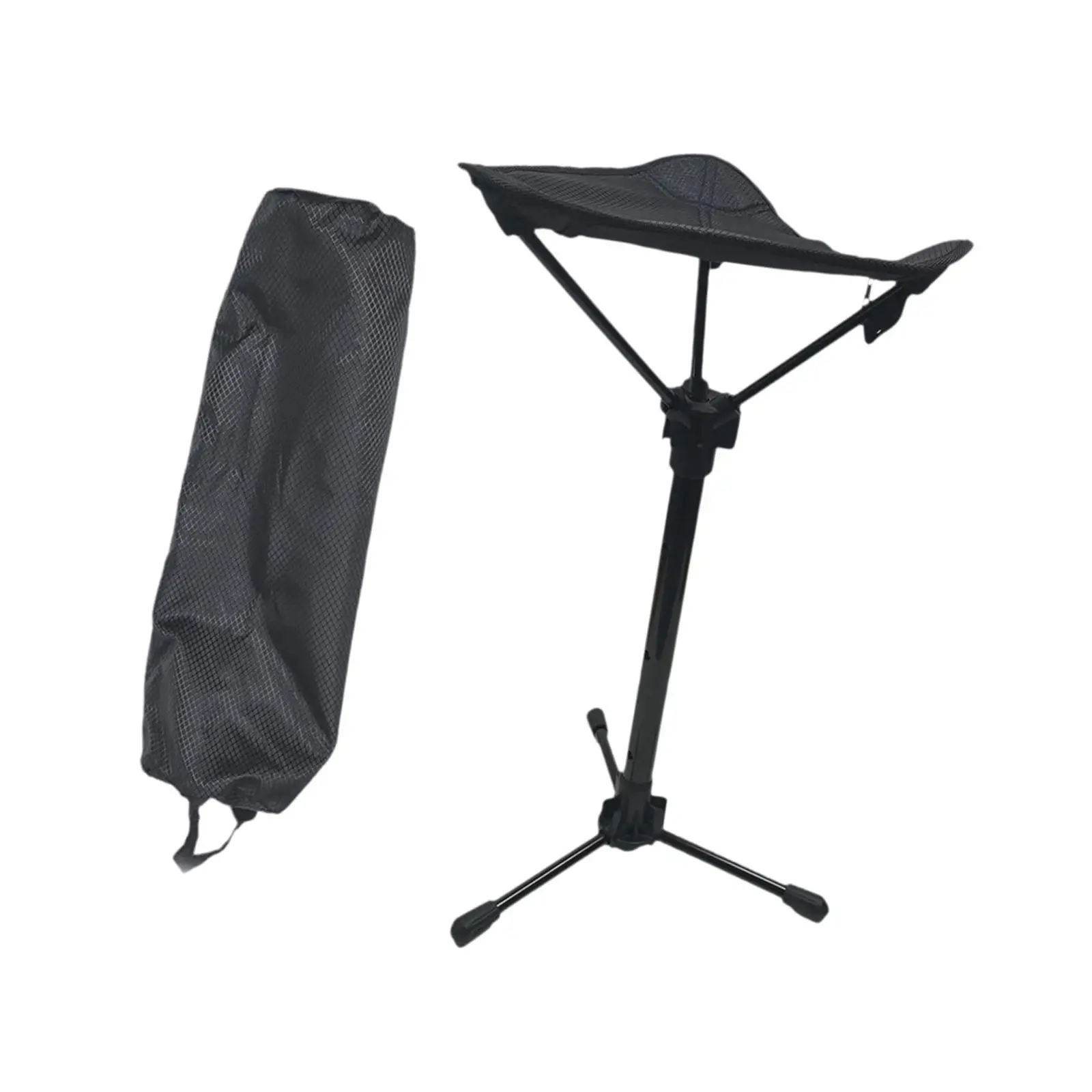 

Складной походный стул: удобное портативное кресло для кемпинга и туризма