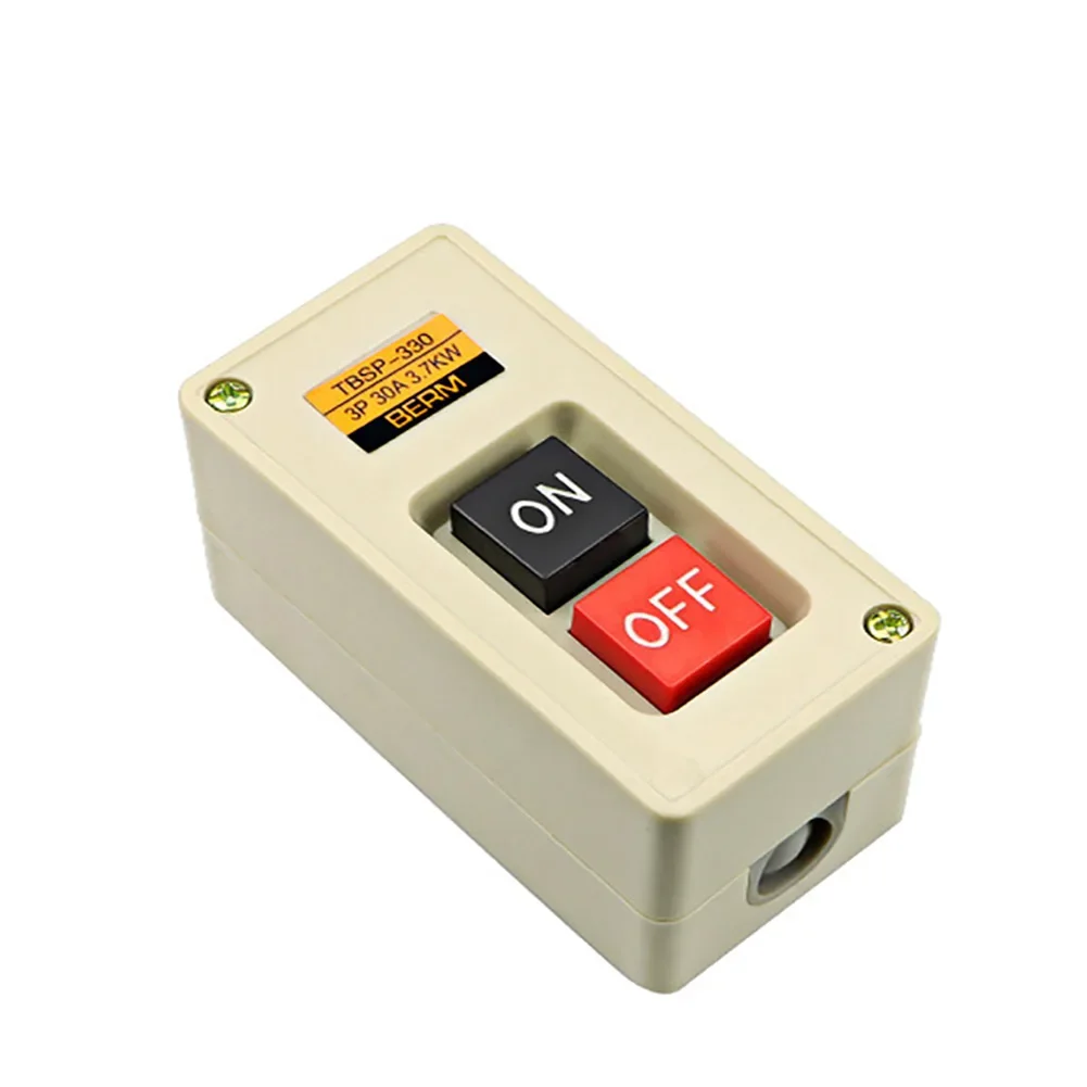 Push Button Switch …