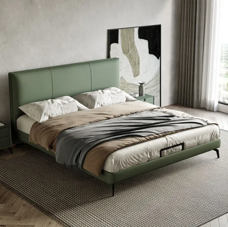 *e for Modern Bed Designs Luxury Unique Bedroom Sets King Size Soft Bed Frame for Bedroom*