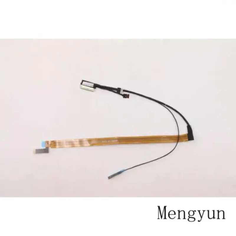 WYORESY 5c11c12506 dc02c00q010 new camera cable webcame wire non HPD for Lenovo ThinkPad x13 Gen 2 20wk 20wl