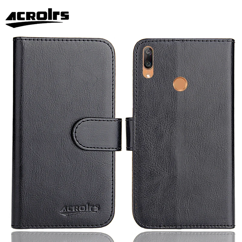 For Huawei Y7 Prime 2019 Case 6.26\