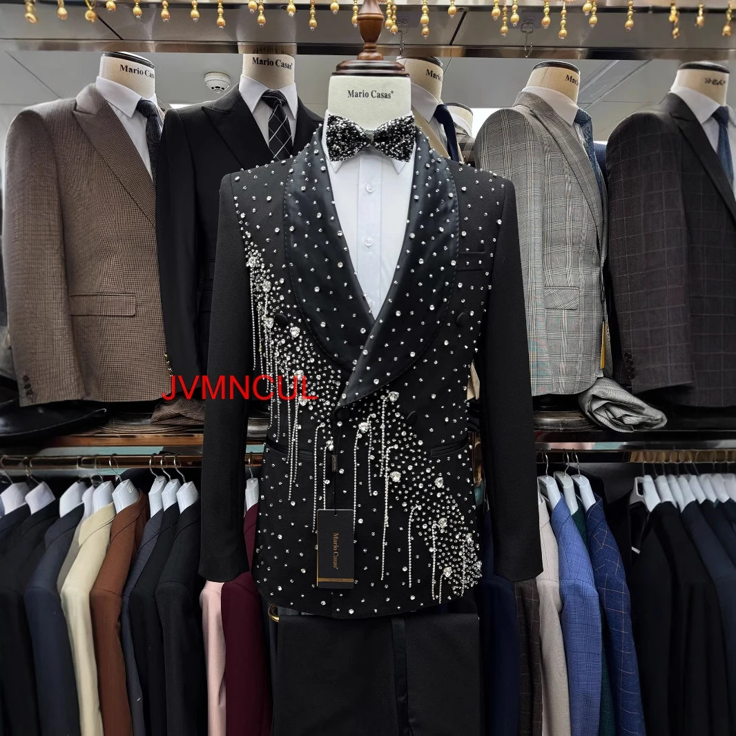 Мужской костюм ручной работы и – обзор и цена Men'S Formal Wear For Reception