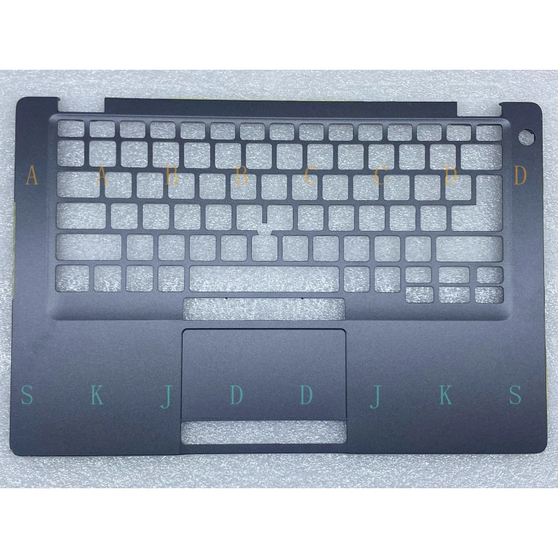 

M for Dell Latitude 5400 5401 Palmrest Upper Case Shell Cover