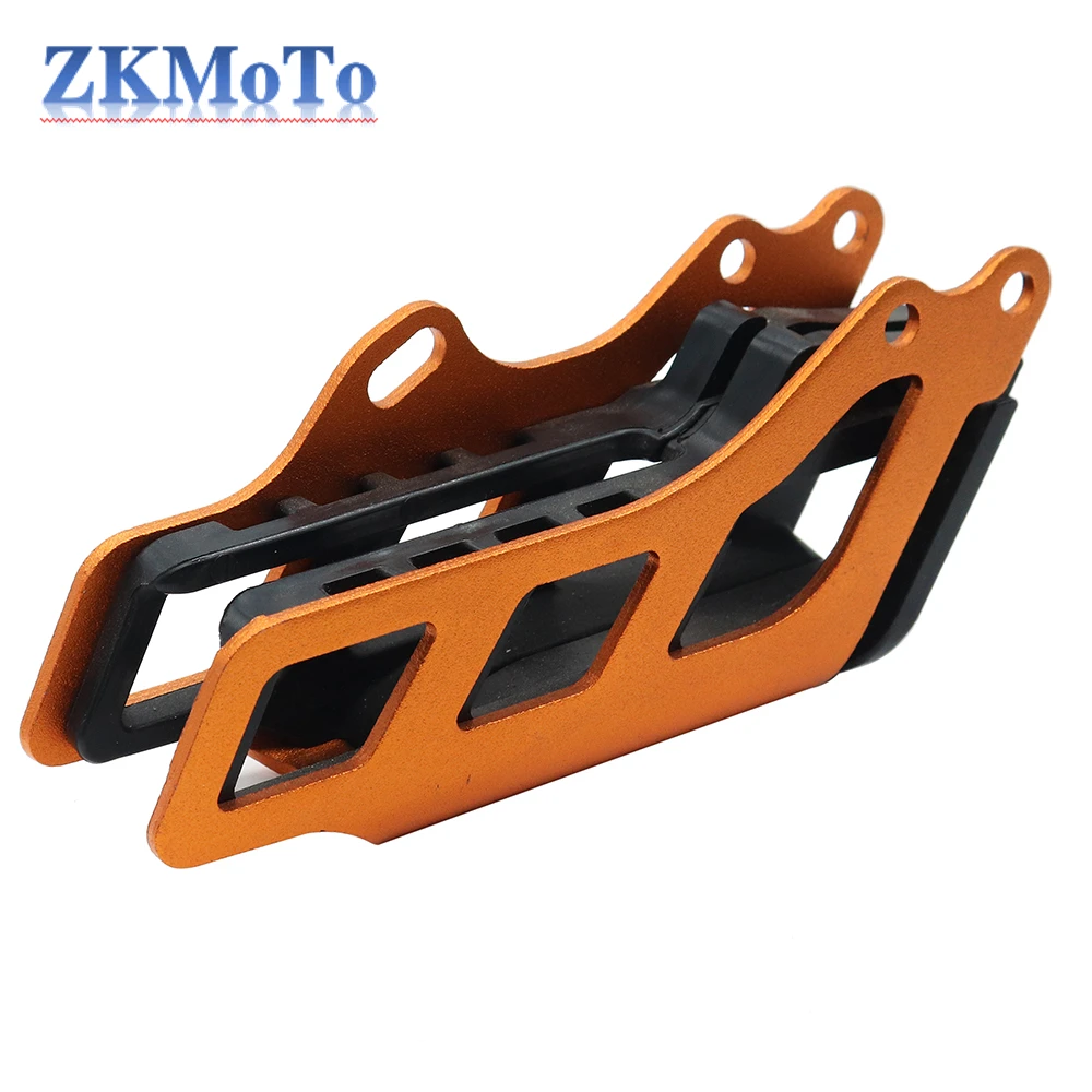 Motorcycle Chain Guide Guard For Honda CRF 250 450 125R 250R 250X 250RX 450R 450X 450RX 450L 450RL 2005-2021 Dirt Bike Motocross