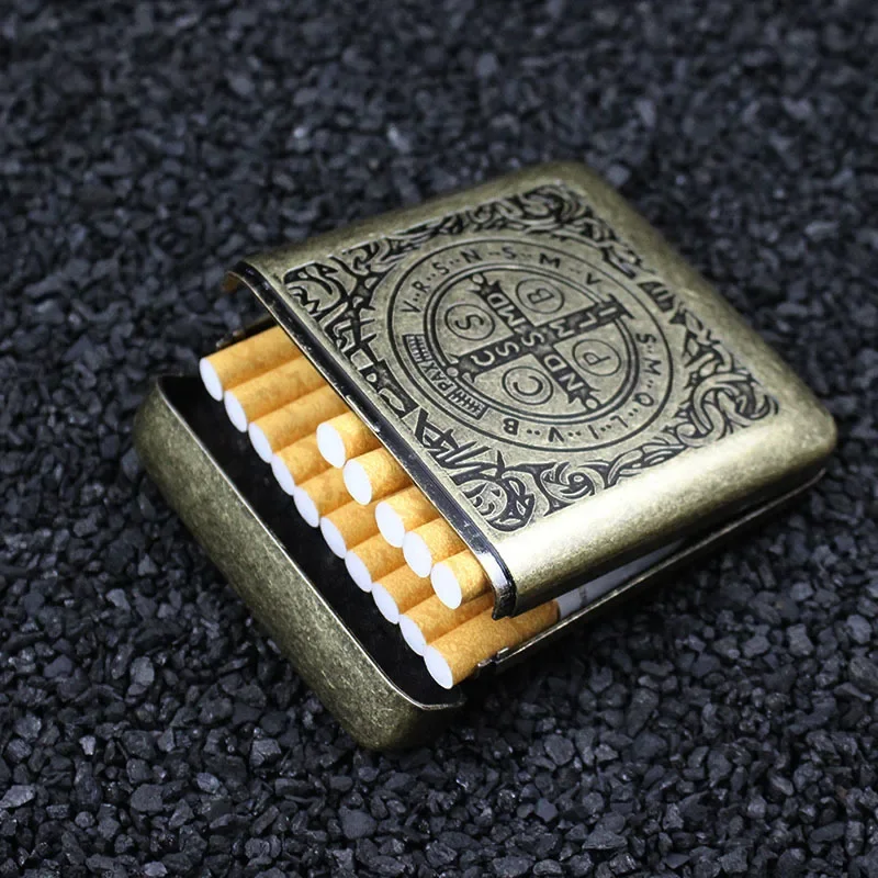Thumbnail 3 - #38 Latest Cigar Cases Updates