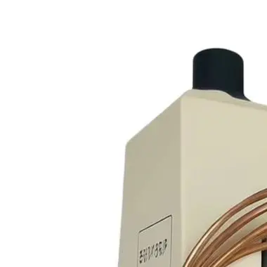 630 Gas Valve Thermostat 40-90C Temperature Control With Flameout Protection Piezo Ignition For Deep Fryer Cooking Equipment