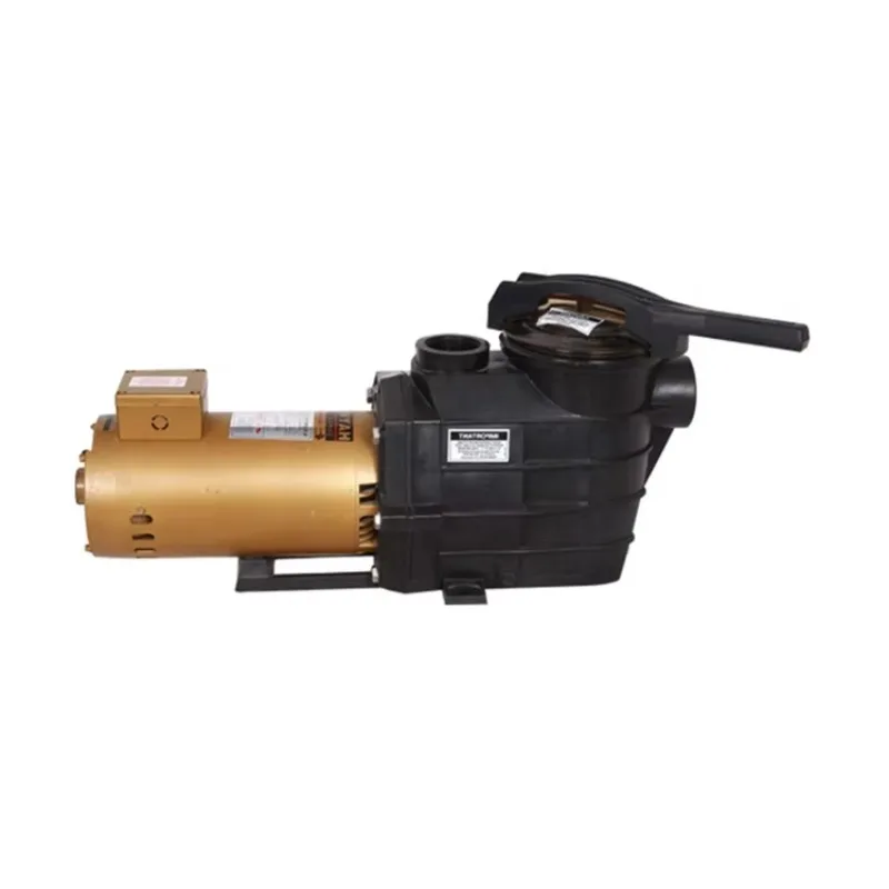 STLF OEM Available Variable Speed Electric Motor Swimming 5 Pool Pump