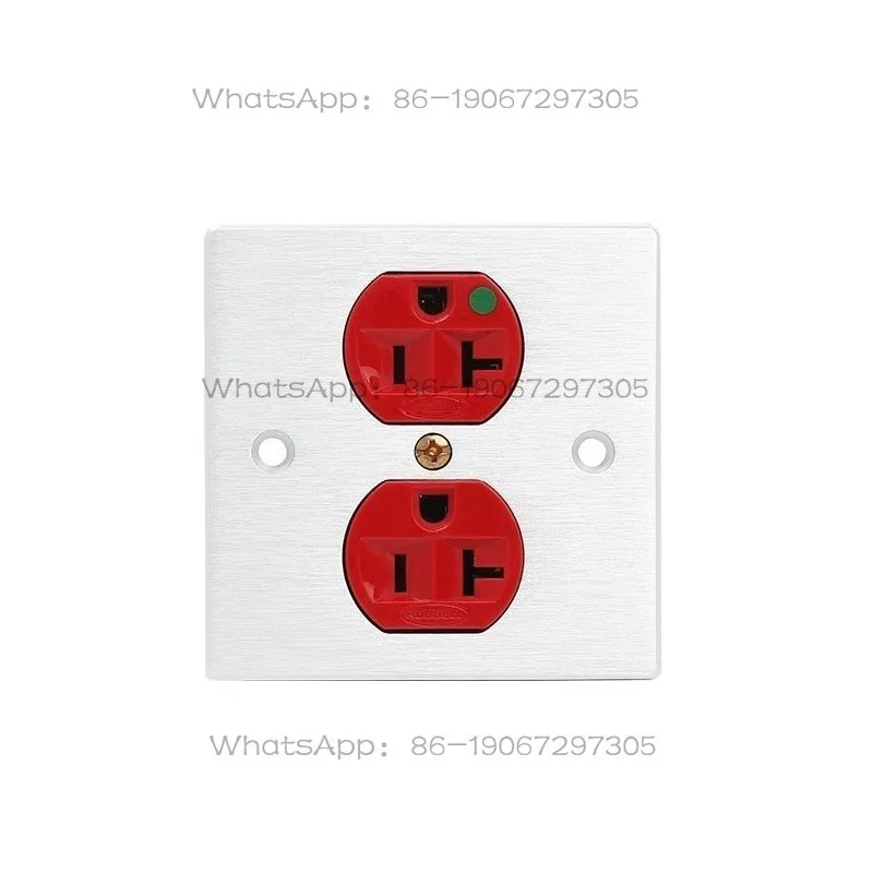 Applicable to  HBL8300RMRI IG8300 Power Socket, Wall Plug