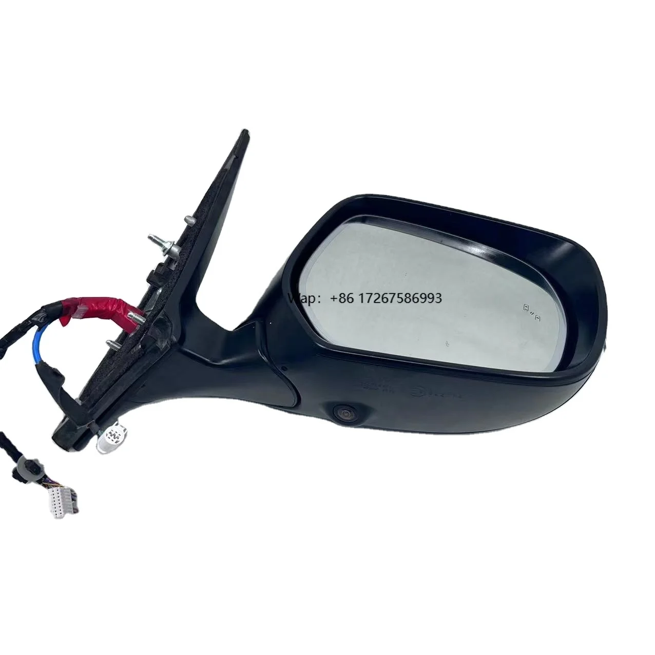 

Factory Price Car Rearview Mirror Power Folding Side Rearview Mirror for GX460