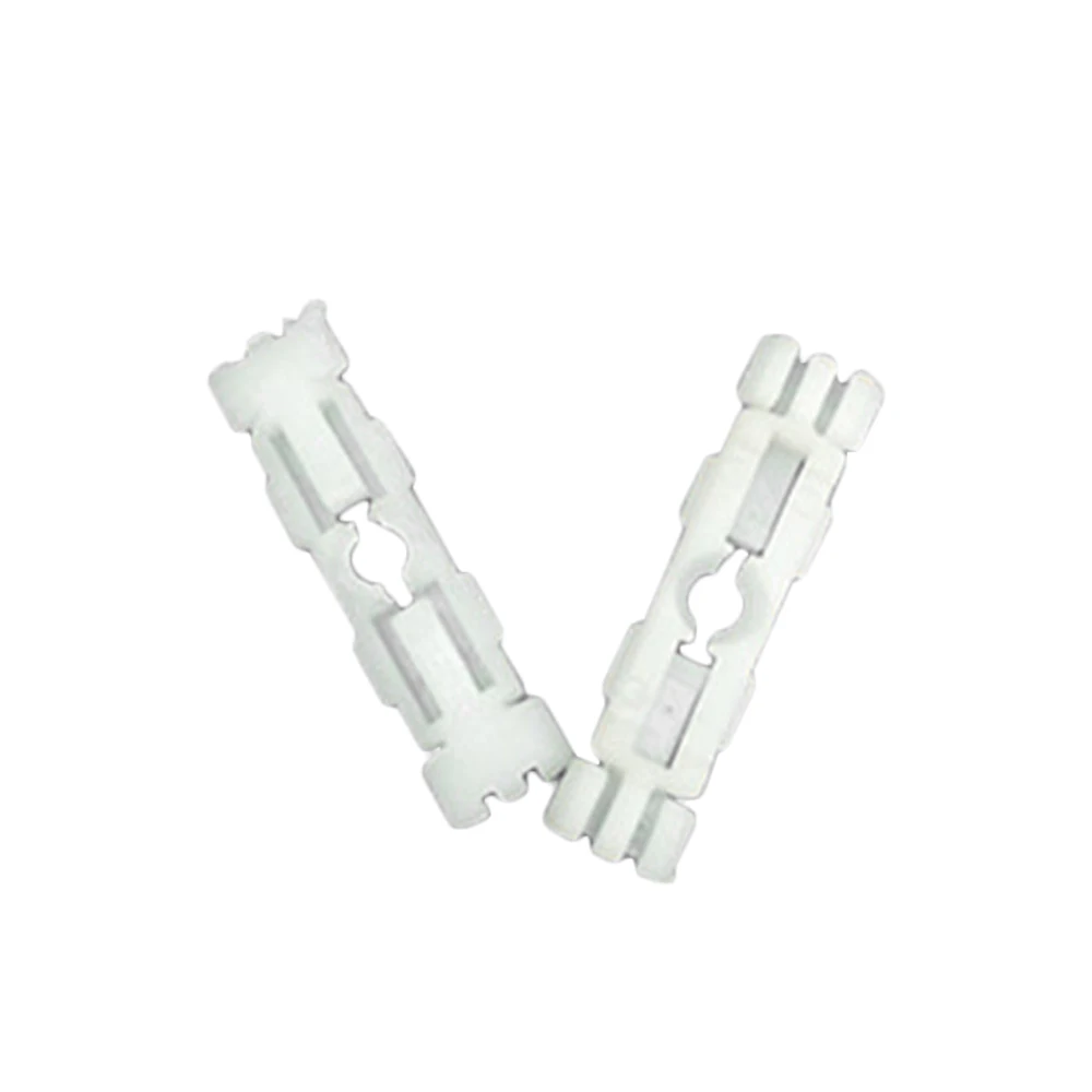 

191853733A 6U0853733 Roof Rail Bar Cutter Clips Moulding for VW Golf 7 MK2 Jetta GTI Caddy Passat B3 B4 Seat Cordoba Ibiza
