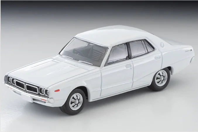 24.8 Tomytec Tomica TLV N270b N315a Skyline 2000GT Limited Edition Simulation Alloy Static Car Model Toy Gift