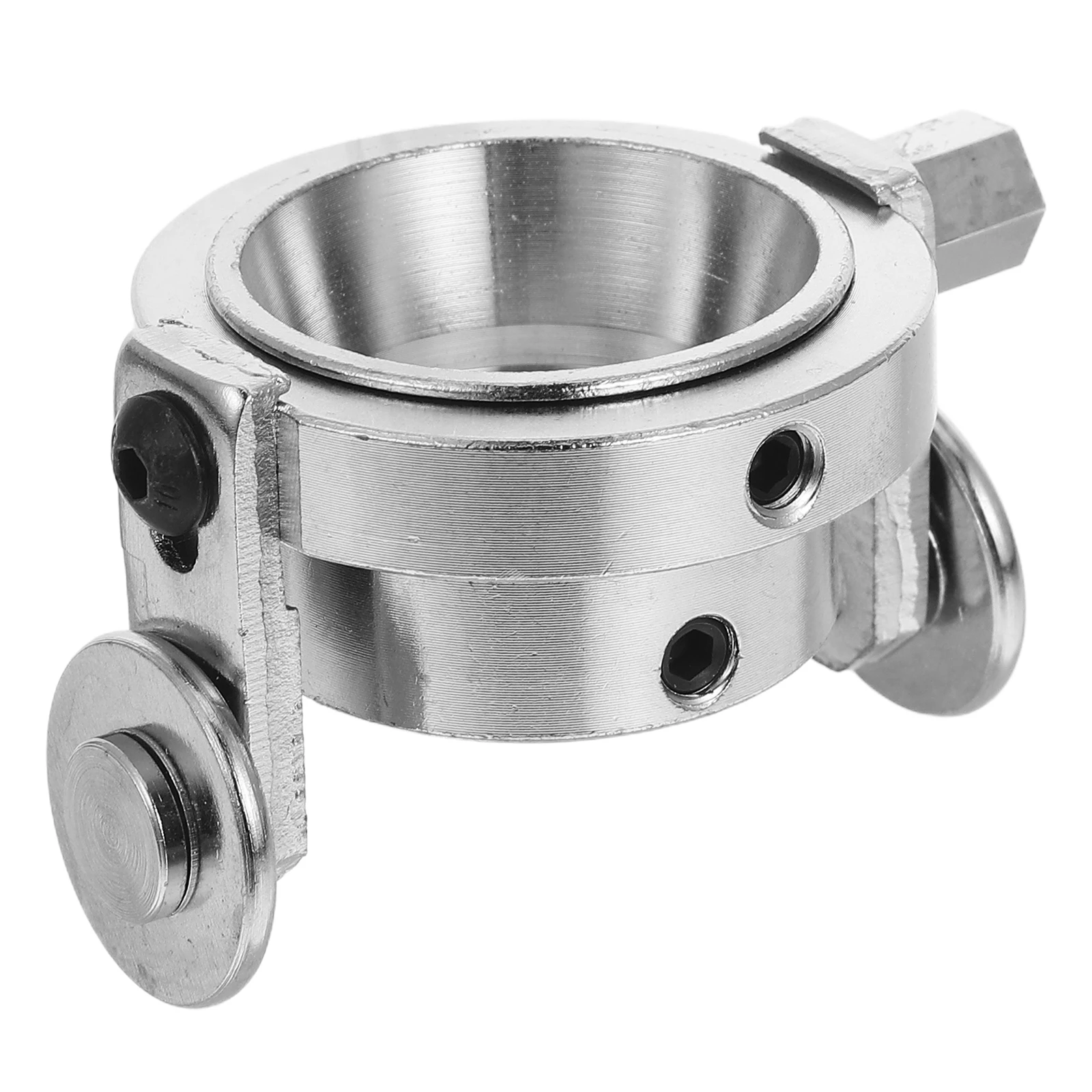 

Precision Metal Cutter Roller Guide Wheel For S45 Torch Non-Contact Cutting Attachment Enhances Accuracy Reduces Waste Sturdy
