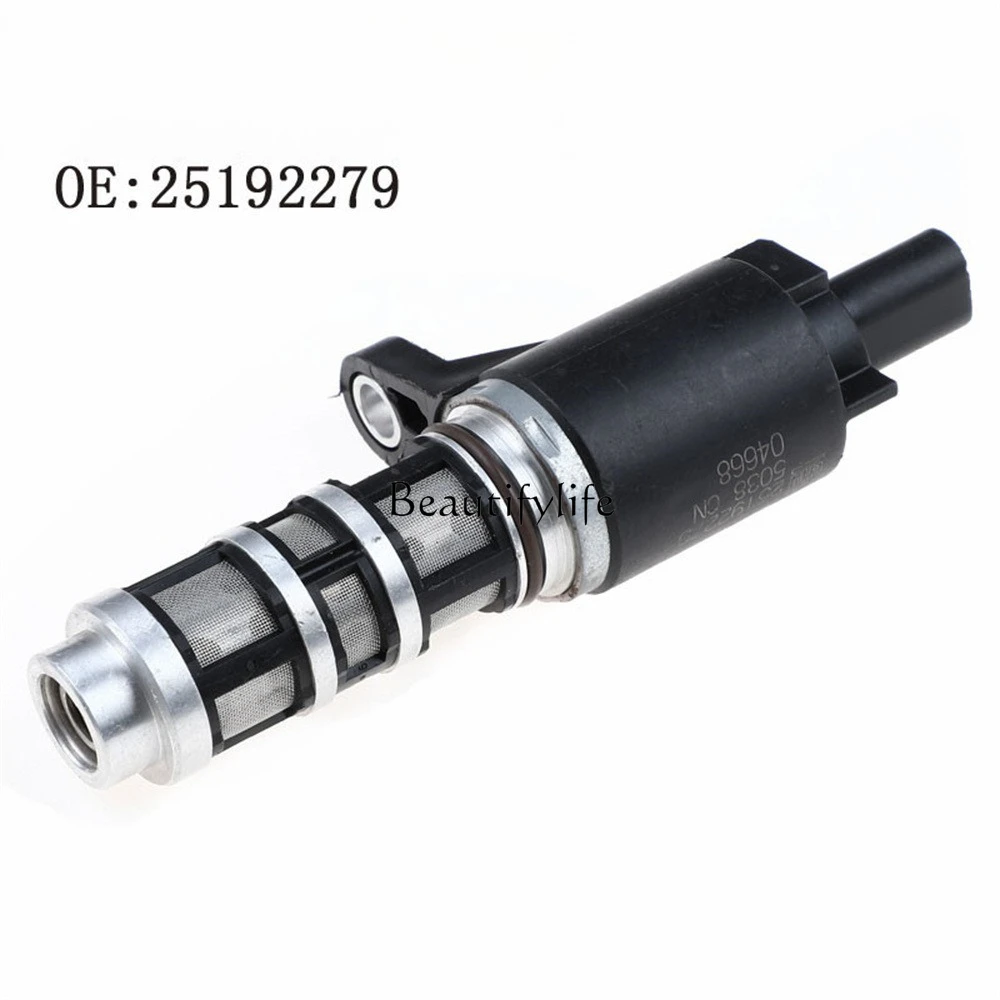 

Auto Parts Solenoid Valve OE 25192279 25192294353 4346CN02189 Parts