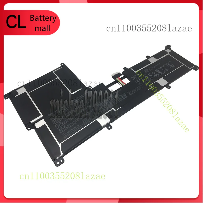 

New 46Wh Genuine C22N1623 Battery for Asus ZenBook UX490 UX490U UX490UA Series