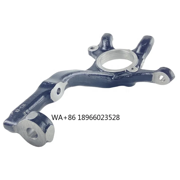 High Quality Steering System Steering Knuckle OEM 43211-60240  43212-60240LH for  FJ Cruiser Lexus GX460 Steering Shaft