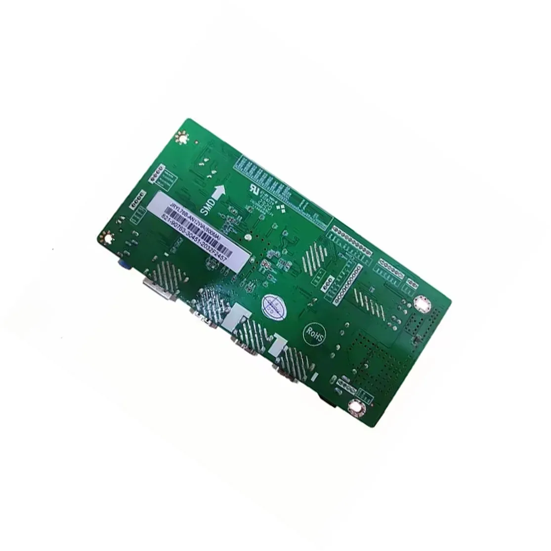 MAIN BOARD Motherboard For N27SQ PLUS [JRY-W9UHD-TA1]
