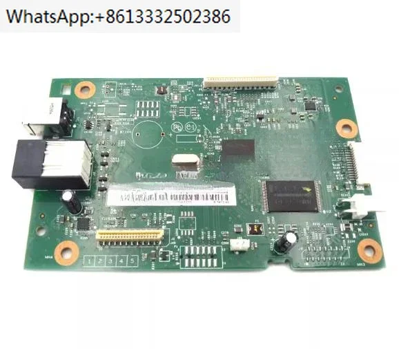 FORMATTER PCA ASSY Formatter Board M176 176 M176N 176N CF547-60001