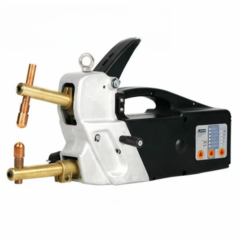 F3000 Double-sided Spot Welder 220V Maximum Welding Current 5800A Sheet Metal Repair Tool