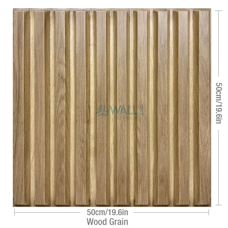 Variant: F-Wood grain-12pcs