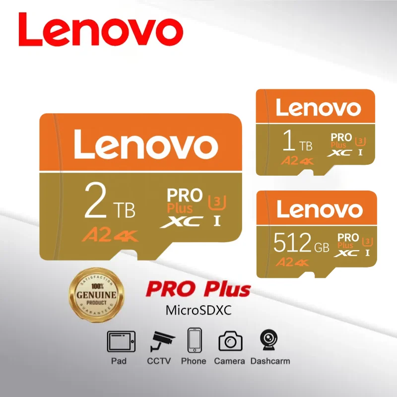 Lenovo 2TB Mini Mem… - image