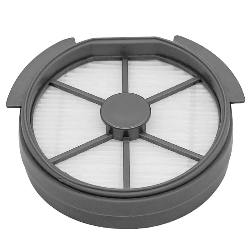 B26B 3PCS Replacement Parts for Puppyoo T12 / T12 PLUS Handheld Vacuum Cleaner Front Filter Accessories