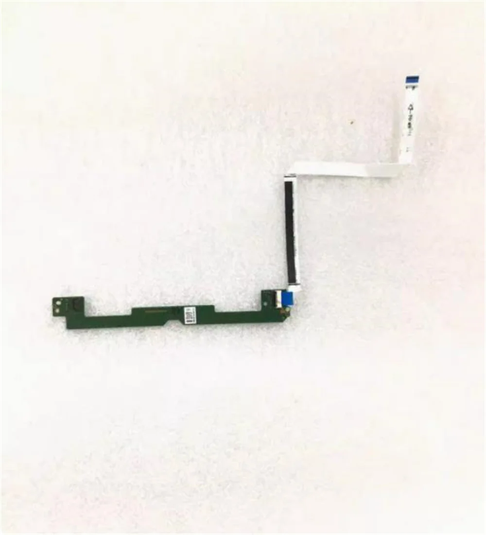 FOR Huawei MateBook X Pro MACHC-W29 MACH-W29 MACHR-W19 with built-in Microphone Board