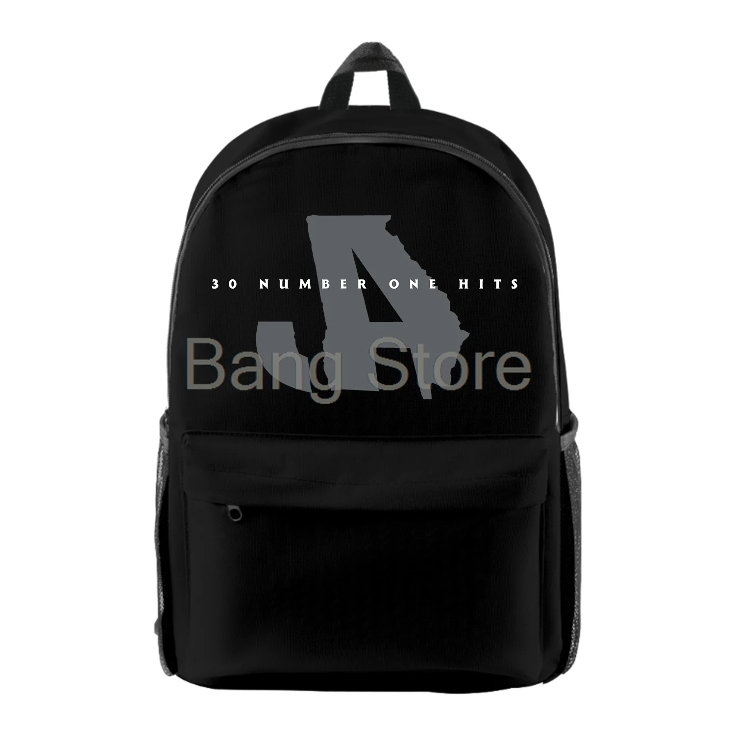 

Рюкзак Jason Aldean 30, унисекс, сумка на плечо, повседневная уличная одежда, рюкзак, унисекс, дорожные сумки