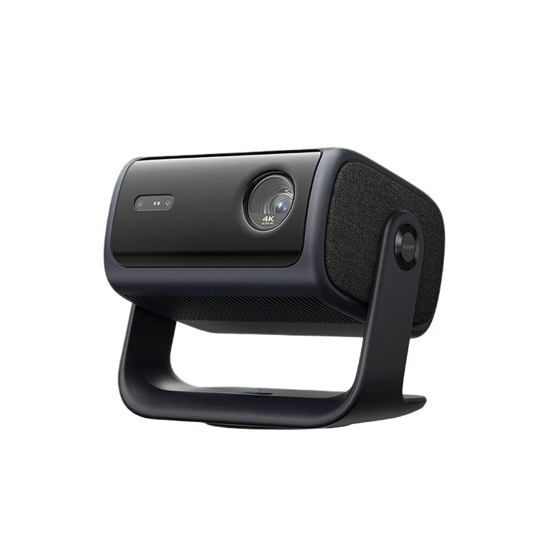 F7 Pro high definition 4K eye protection three-color laser gimbal projection, daytime bedroom smart home theater