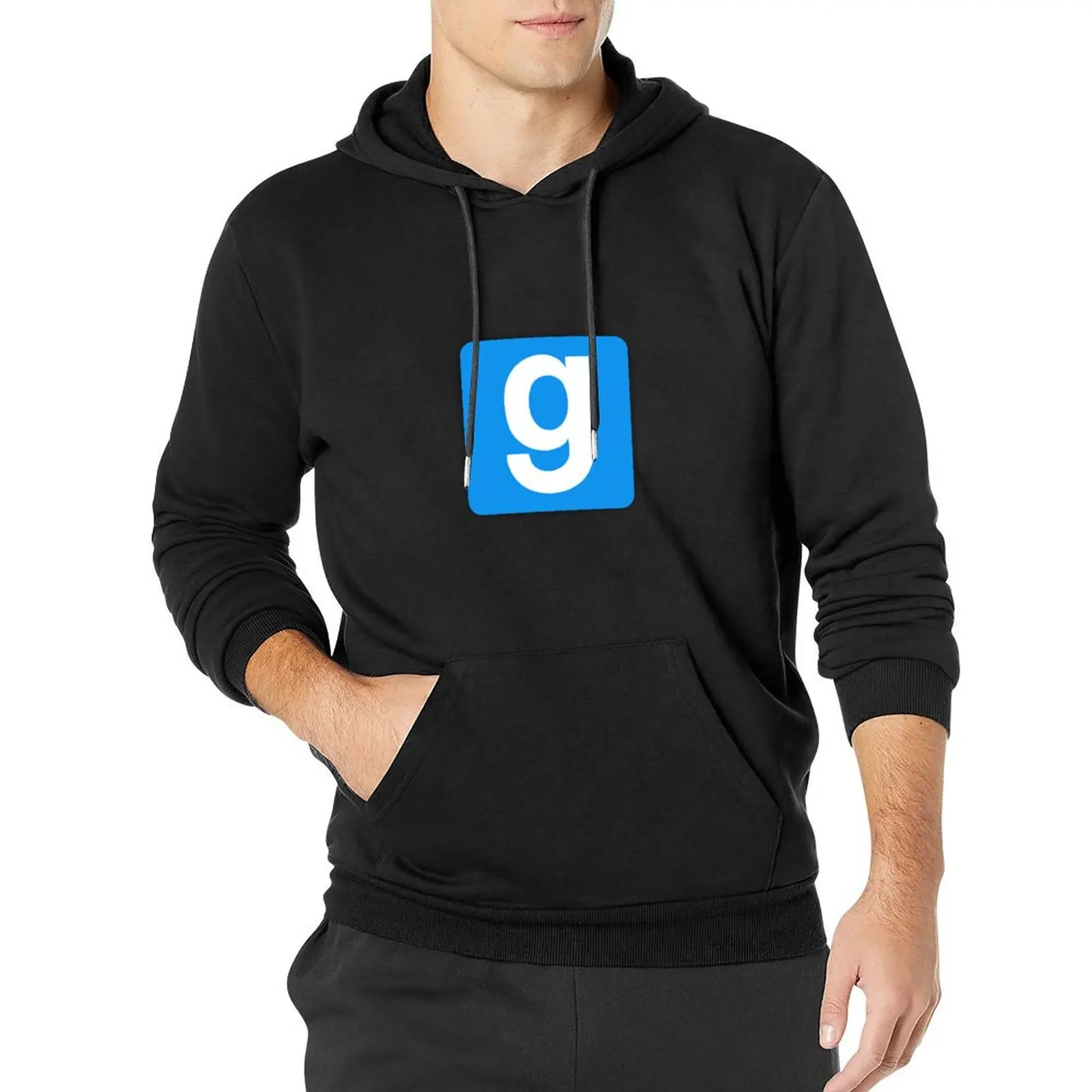 

Garry's Mod Pullover Hoodie men's winter sweater men wear blouse men's autumn clothes men hoodie