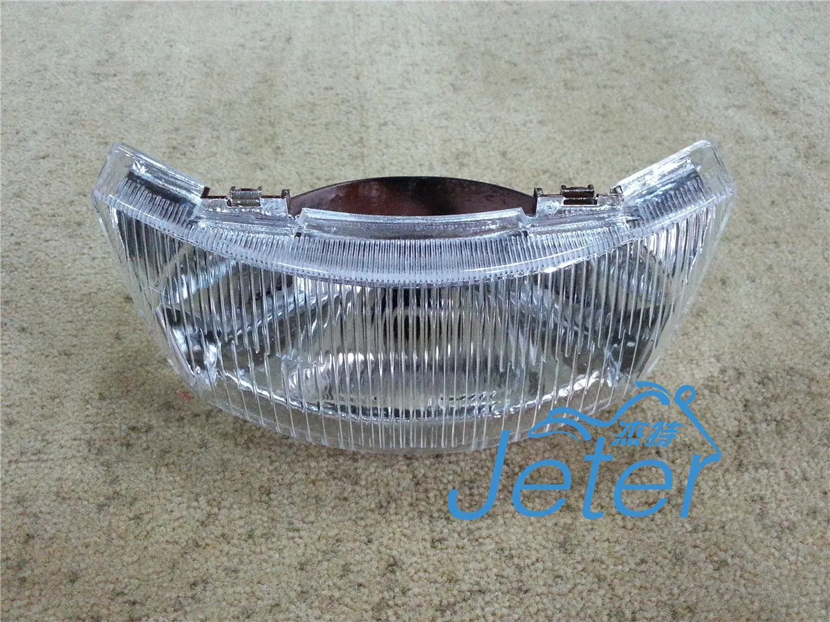 FOR YAMAHA JOG 3YJ Headlight JOG NEXT ZONE Front Lamp