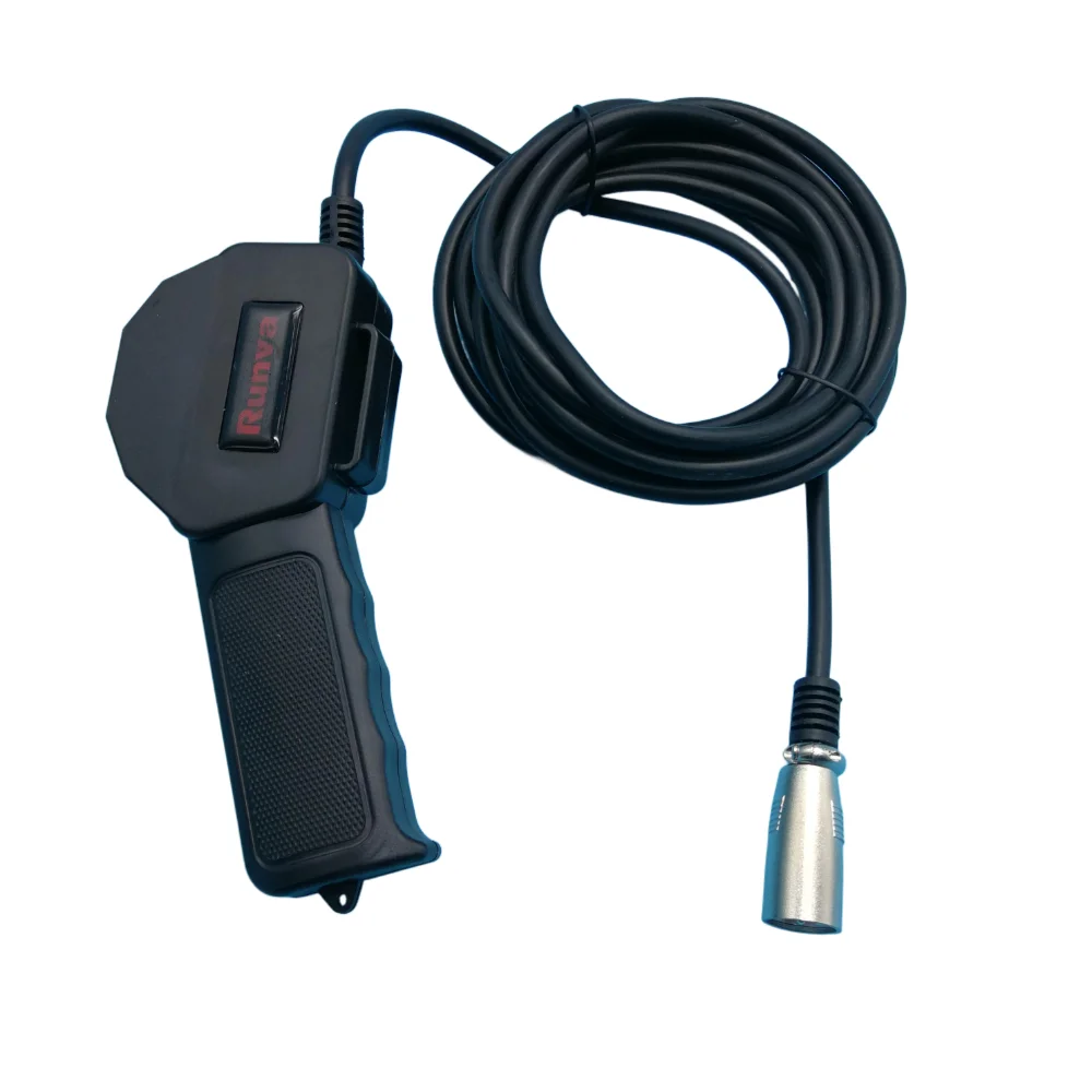 

3-контактный контроллер ручной лебедки для Hisun 400 500 700 800 UTV 37120-115-0000