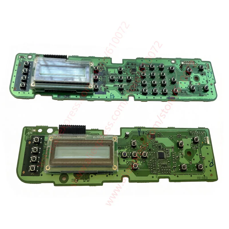 

Control Panel Assembly For Samsung CLX 3300 3302 3303 3304 3305 3306 3307 C460 C480 C482 3305W 3305FW 3305FN C460W C460FN C460F