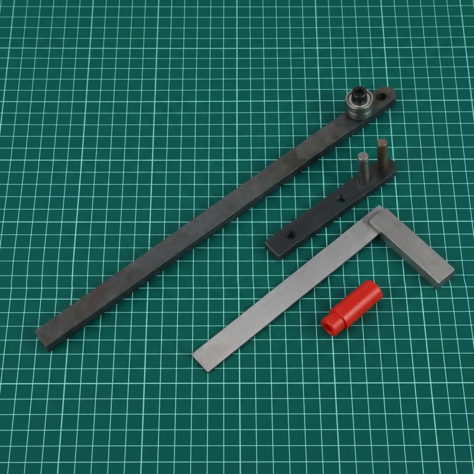 Reinforcing Bar Bender Portable Reinforcing Bar Bending Tool Heat-Treated