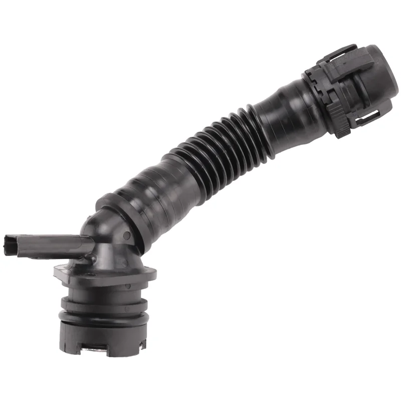 Mangueira de exaustão de ar ABWR-4X 11127584128 para BMW X3 F25 X4 F26 X5 E70 X6 E71 F12 F13 Mangueira de ventilação do cárter