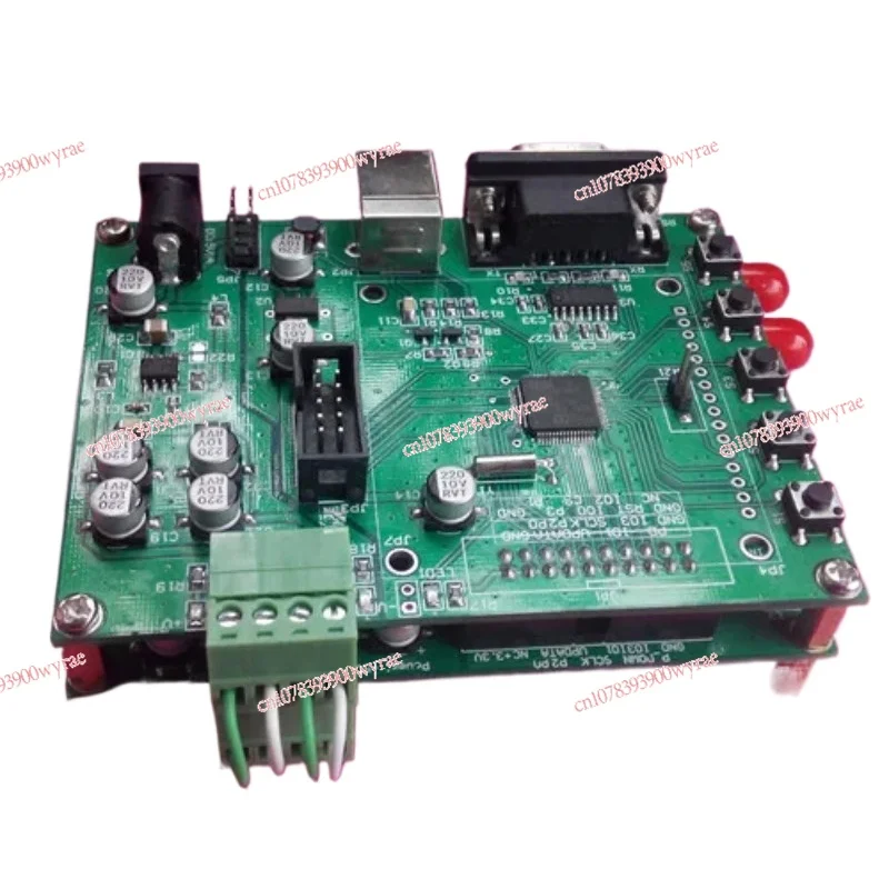 AD9958 AD9959 Signal Generator DDS Module Three-phase Signal Source V3