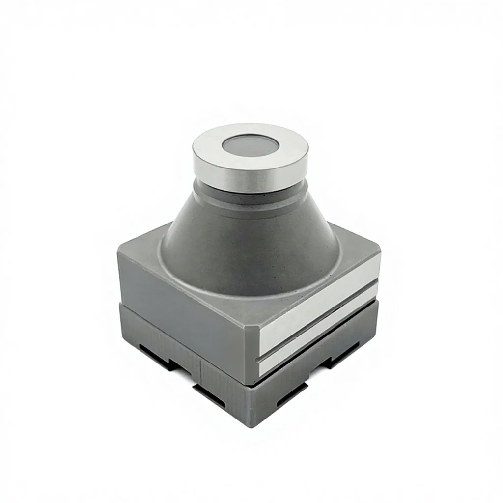 

HE-R06769 Precision Measuring Fixture Tools 3R-656.1system 3R Control Ruler for EDM Machining