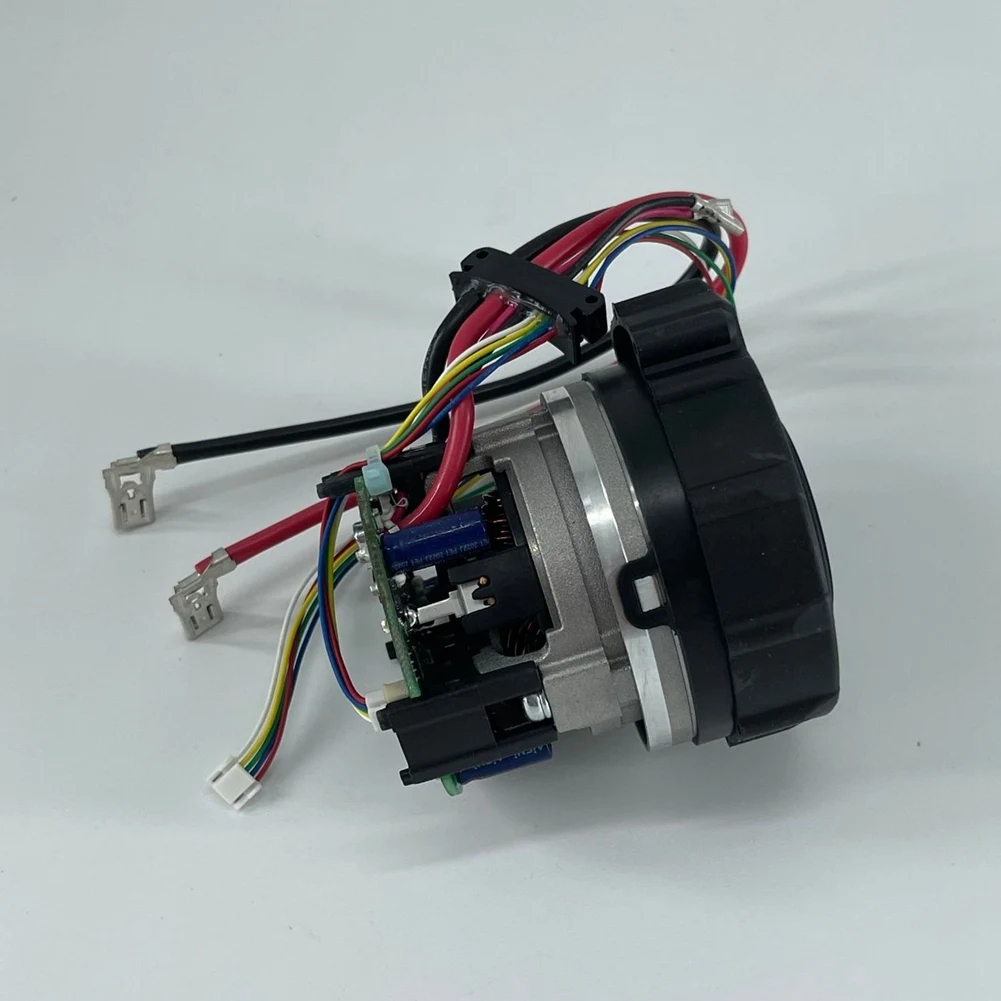 

ABJY-для Roborock H7 аксессуары для двигателя вентилятора для Xiaomi ручной беспроводной пылесос запасные части Roborock H7 модуль вентилятора