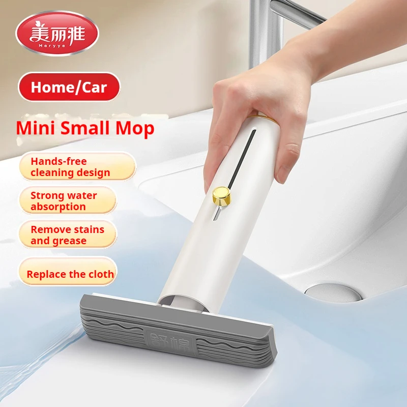 Descubra Tudo Sobre o Mop Com: A Solução Ideal para Limpeza Fácil e Eficiente