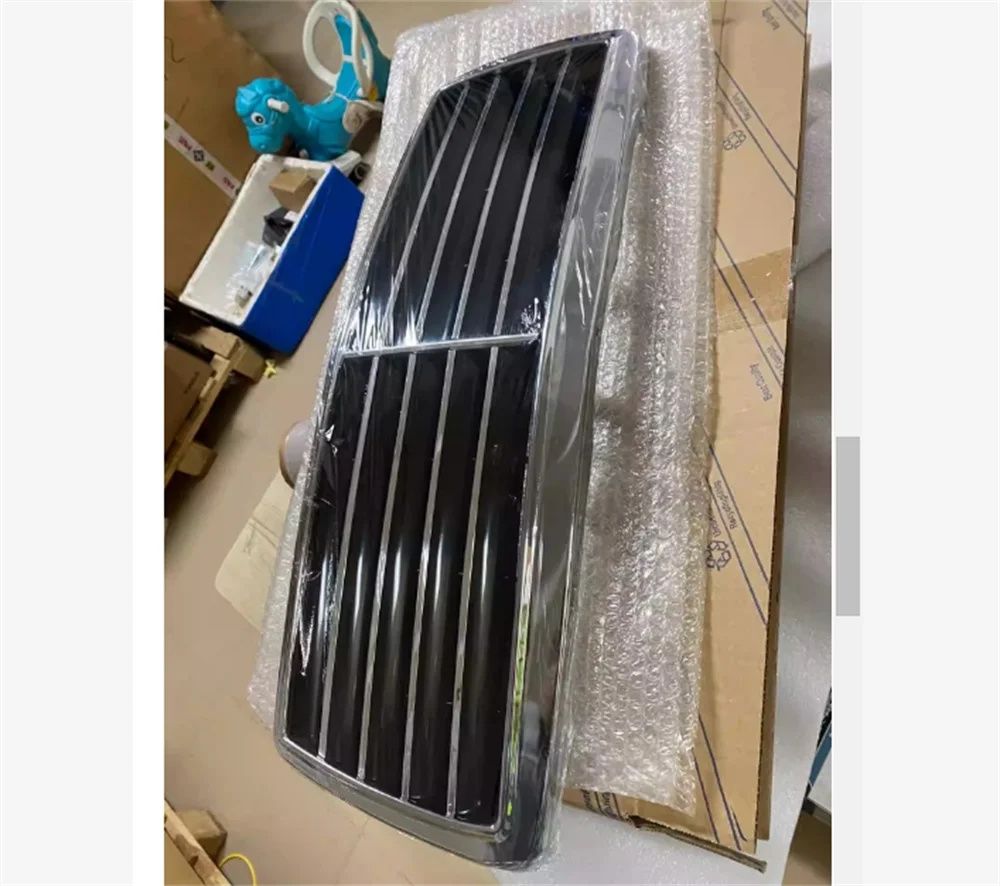 Car Accessories Front Bumper Grill Grille Mask for Mercedes-Benz W202