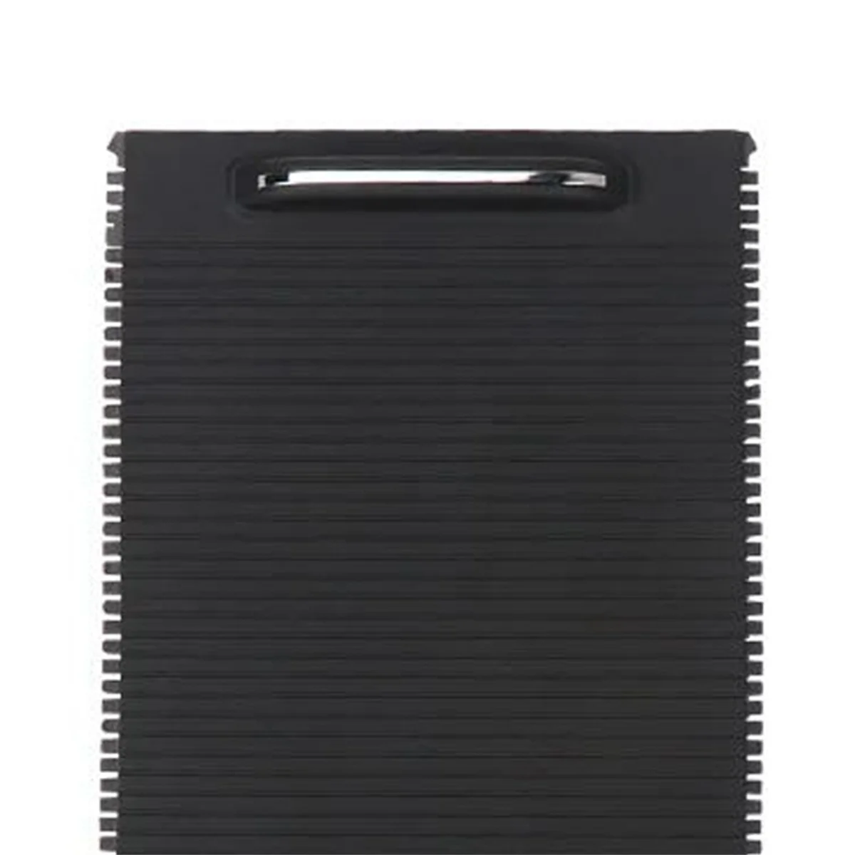 Couvercle de boîte d'accoudoir central, plaque de verre, rideau de nervure, porte-gobelet, cristaux, Berlingo, KIT Partner, 2008-2018