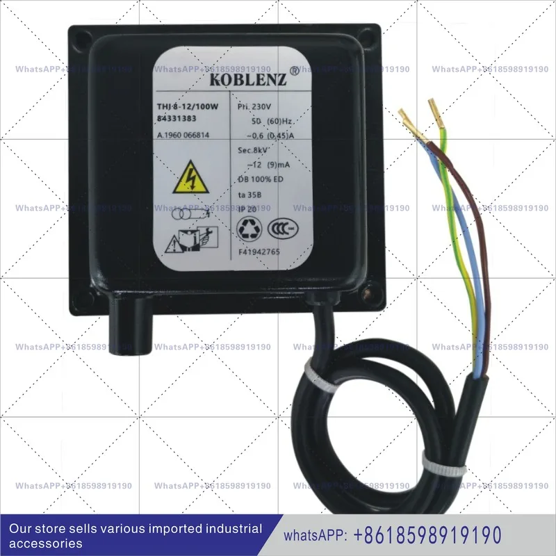 THI8 12 100W Xt 8 X…