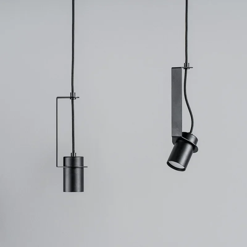 

Modern Restaurant Pendant Lights Simple Kitchen Bar Bedroom Bedside Hanging Lamps Decor Interior Lighting Fixtures Chandelier