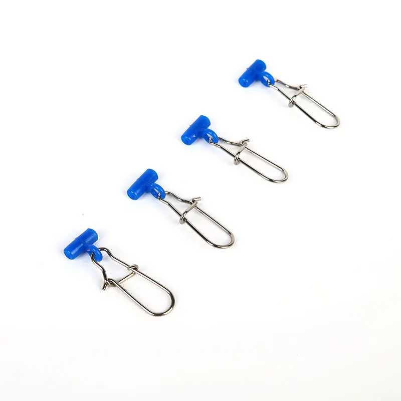 Sea Fishing Tools Connector Stainless Steel Fishing Accessories 1000pcs ловить рыбу Balance Scales Pesca Fishing 바다낚시커넥터천평스테인리스강