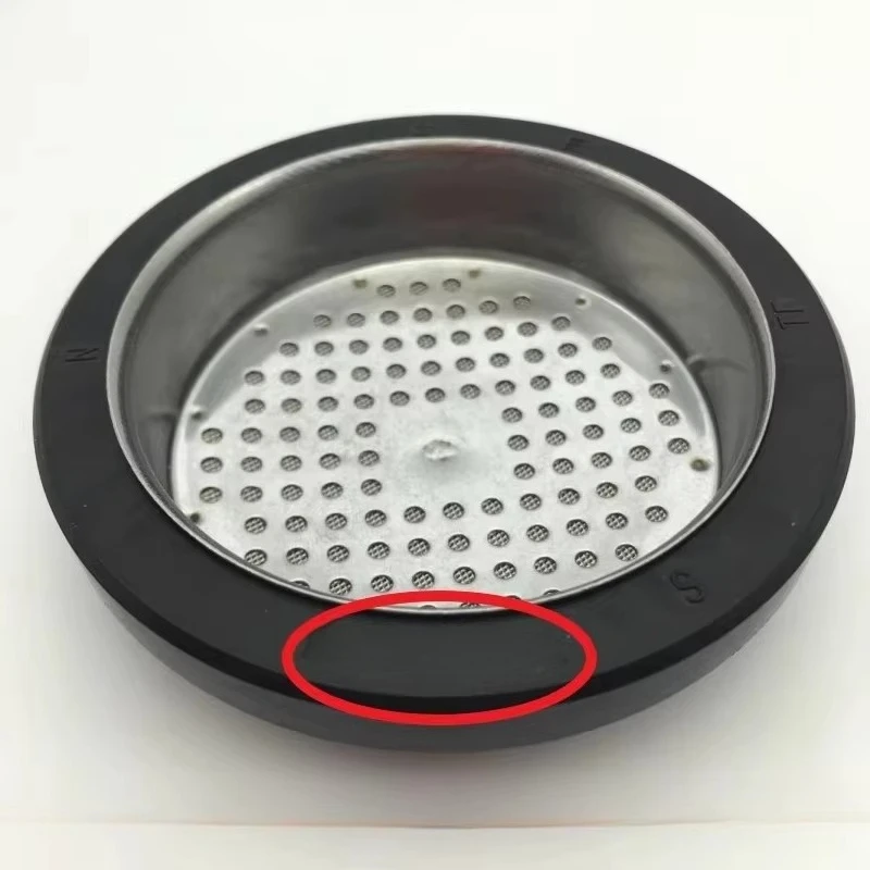 Suitable for FAEMA E98E61 CIMBAli M27M23 semi-automatic coffee machine brewing sealing ring