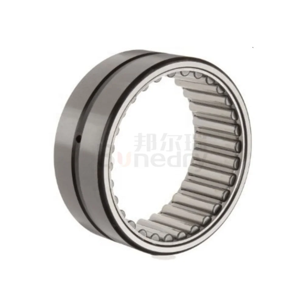 

F-34098 Printing Machine Bearing Needle Roller Bearing 100x130x65mm Image