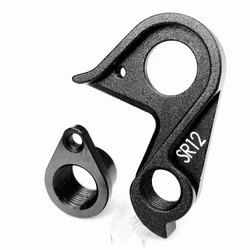 1Pc Bicycle Parts Rear Derailleur Hanger For BMC #58 301092 Teammachine Disc Road Roadmachine Urs Four One Mtb Bike Mech Dropout