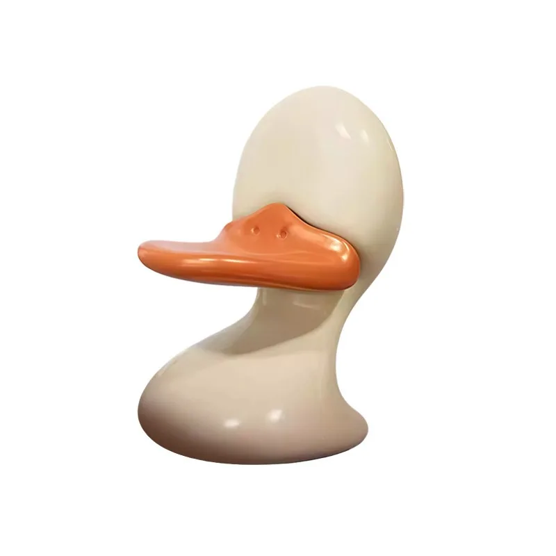 

Stool animal plastic art low stool designer creative living room decorative side stool