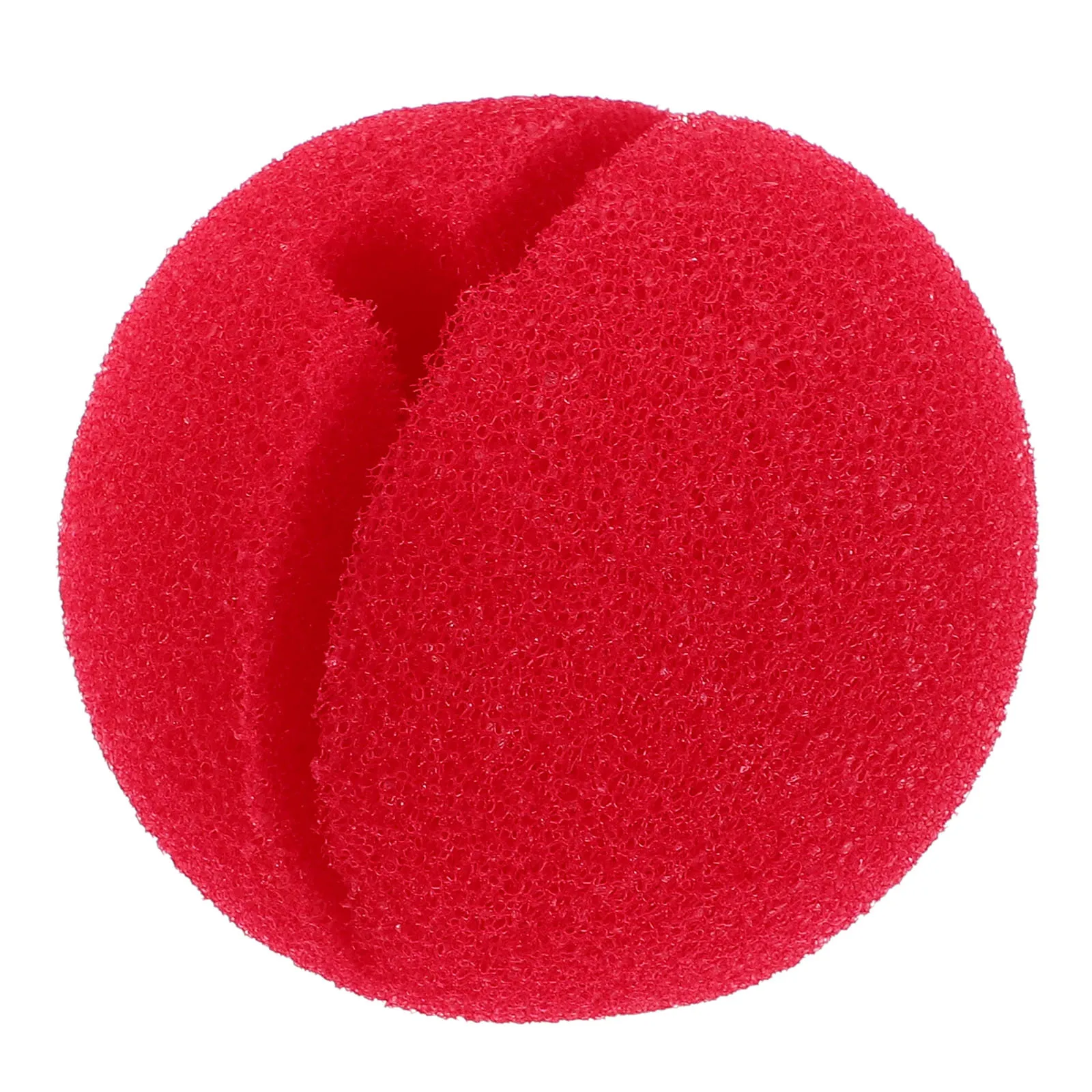 مهرج خفيف الوزن ومريح للهالوين حفلة تنكرية كرنفالات تأثيري الدعائم المواد من الدرجة الأولى هدية مضحكة